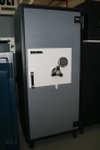 4820 Original Enforcer Showroom Model Safe